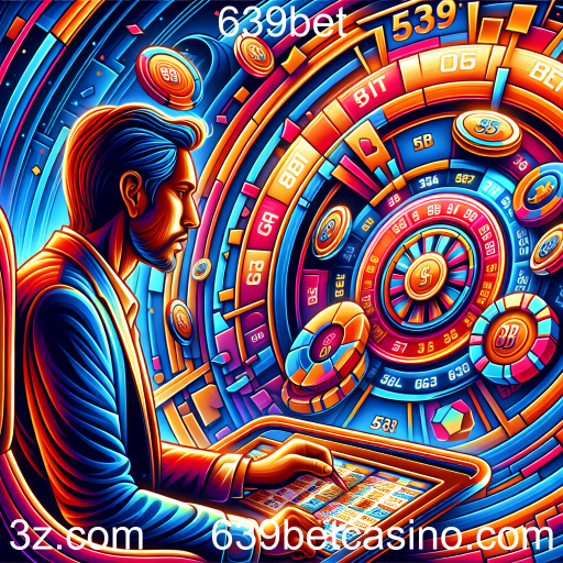 Apostas na 639bet: Experiência Interativa e Transparente