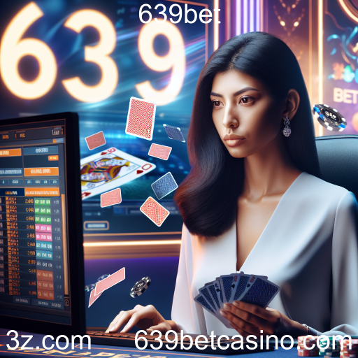 A Popularidade dos Jogos de Cartas no 639bet